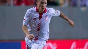 Kevin Gameiro: «Não vamos a Turim para ver o Benfica jogar»