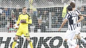 Oblak: «Espero que este ano seja diferente»