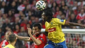 Balboa: «Benfica é favorito»