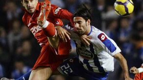 Dragutinovic: «Sou fã do estilo do Benfica»