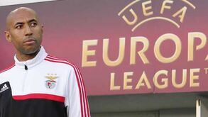 Luisão: «Trabalhamos muito para que noites destas aconteçam»