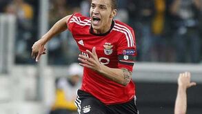 Rodrigo: «Chegar aqui com dois títulos dá confiança»