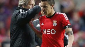 Rodrigo: «Jesus foi importantíssimo na minha evolução»