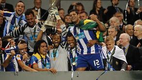 Portugal soma 12 conquistas internacionais