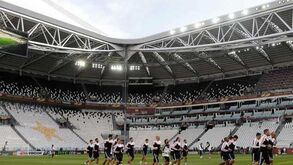 Casas de apostas dão favoritismo aos encarnados