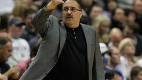 Stan Van Gundy anunciado nos Detroit Pistons