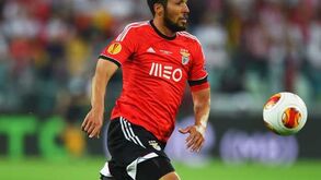 Garay: «Às vezes não ganha o melhor»