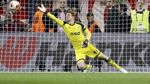 Oblak: «Temos a Taça de Portugal para ganhar»