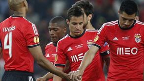 Luisão: «Nada apaga a brilhante campanha que fizemos»