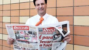 Carlos Rodrigues: «Compensa todos os anos»