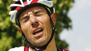 Joaquim Rodríguez abandona a prova
