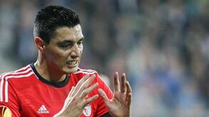 Cardozo nunca mostrou tão pouco