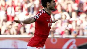 André Gomes: «Este ano queremos escrever uma história diferente»