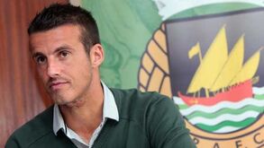 Vilas Boas: «Estamos à espera do Benfica campeão»