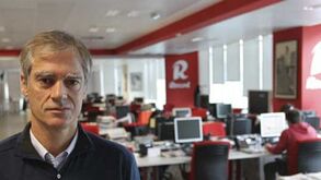 Rui Águas: «Hoje era impossível Saltillo acontecer»