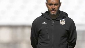 Nuno Espírito Santo: «É muito difícil enganar Jorge Jesus»