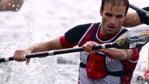 José Ramalho vence K1 no Nacional de Maratona