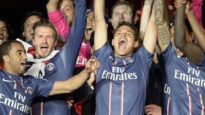 Ligue 1: Resultados e marcadores