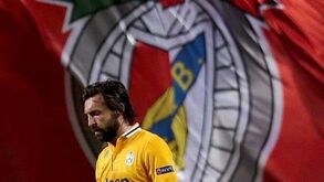 Pirlo assume ter 