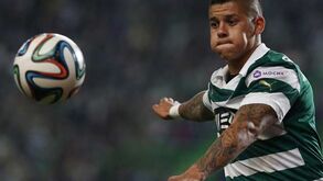 Rojo e William são alvos