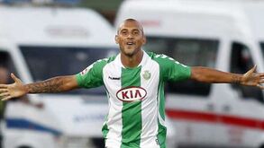 Rafael Martins prefere Alvalade