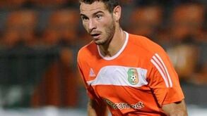 Simeon Slavchev é reforço para os leões 