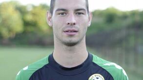 David Caiado: «Slavchev tem muito potencial»