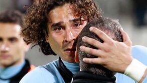 Ochoa fica sem clube