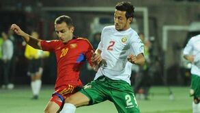 Iordanov: «Slavchev é tão bom a atacar como a defender»