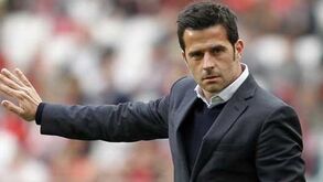 Marco Silva está seguro e ligação pode ir até 2017