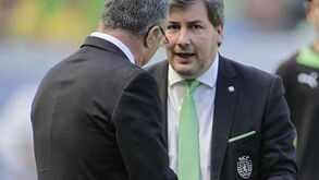 Duas posições já estão 