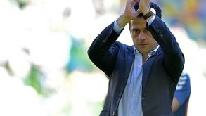 Marco Silva está a par dos jogadores já contratados