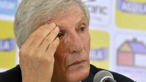 Pekerman descarta três nomes