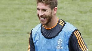 Sergio Ramos: «Queremos partilhar a Champions com os adeptos»