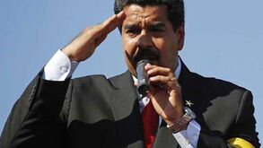 Venezuela vende avião presidencial 