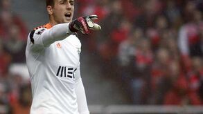 Oblak: «Preferia que ninguém me reconhecesse»