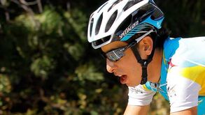 Fabio Aru conquista 15.ª etapa