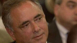 Dirigentes e árbitro começaram a ser julgados por corrupção