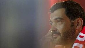 Conceição é o novo General dos Guerreiros