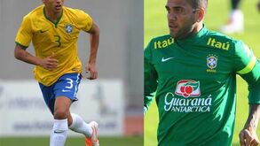 Troca Daniel Alves-Marquinhos abala Europa