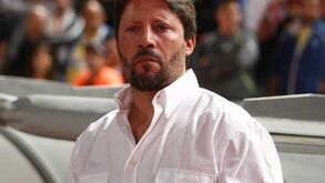 Paulo Sérgio já foi contactado