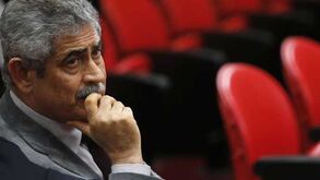 Luís Filipe Vieira: «Não temos o maior passivo do futebol português»