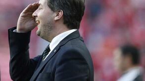 Bruno de Carvalho: «Fartei-me de rir com Vieira»