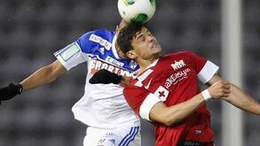 Jorge Teixeira: «Jesus vai 'puxar' por Benito»