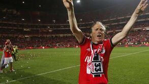 Jesus: «Queria ter conquistado 3 campeonatos»