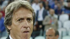 Jorge Jesus: «Com muitos qualquer 'tótó' sabe defender»