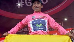 Nairo Quintana 