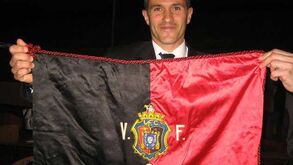 António Coelho eleito presidente do Vilanovense