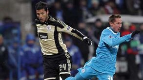 Monaco ainda sonha com Garay