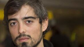 World Series: João Silva para retificar